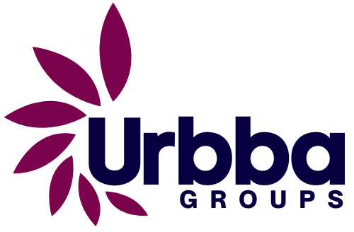 URBBA GROUPS